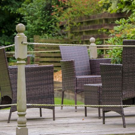 Torkeld Holiday Cottage Garlieston Εξωτερικό φωτογραφία