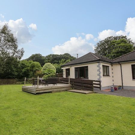 Torkeld Holiday Cottage Garlieston Εξωτερικό φωτογραφία