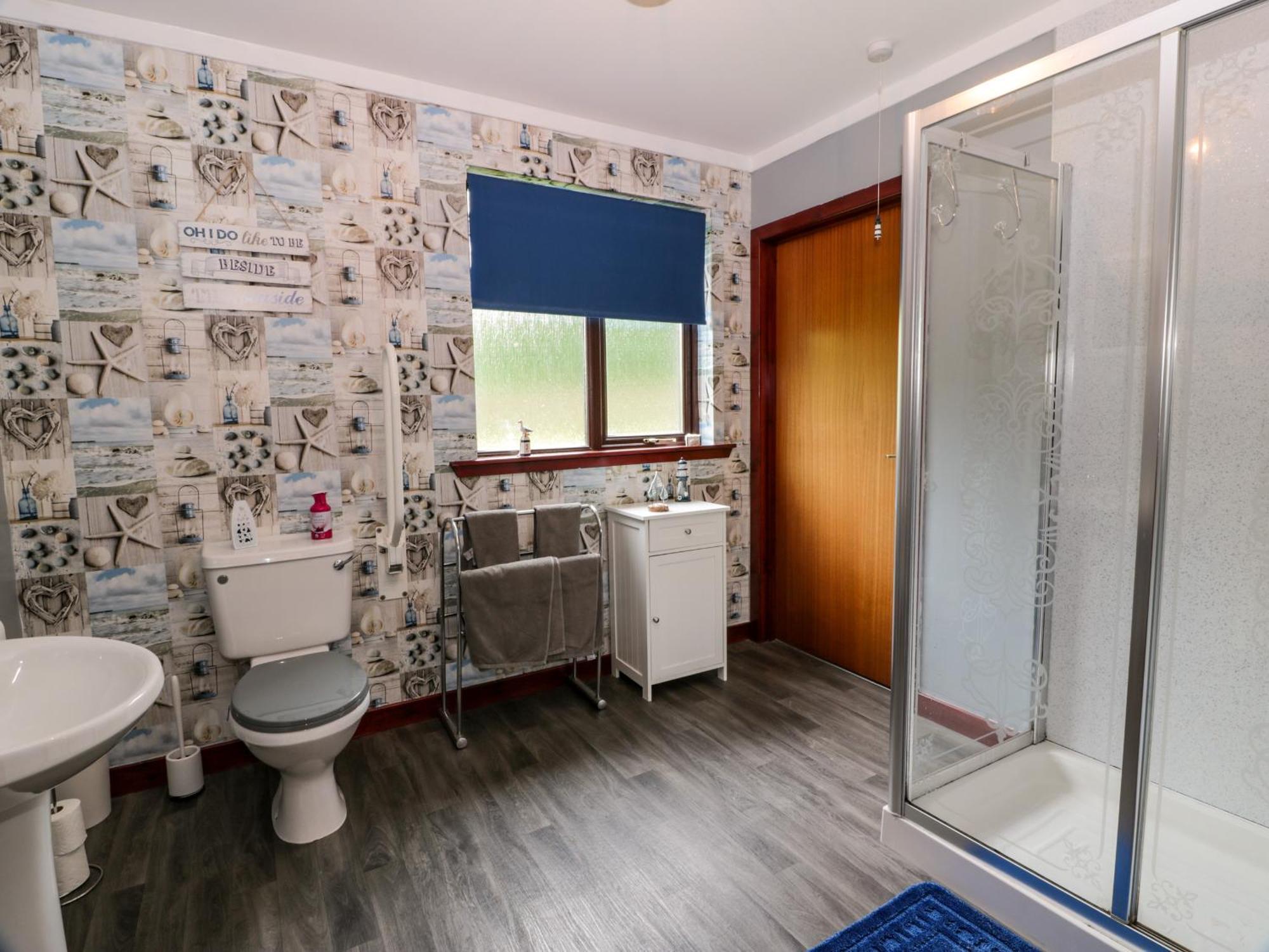 Torkeld Holiday Cottage Garlieston Εξωτερικό φωτογραφία
