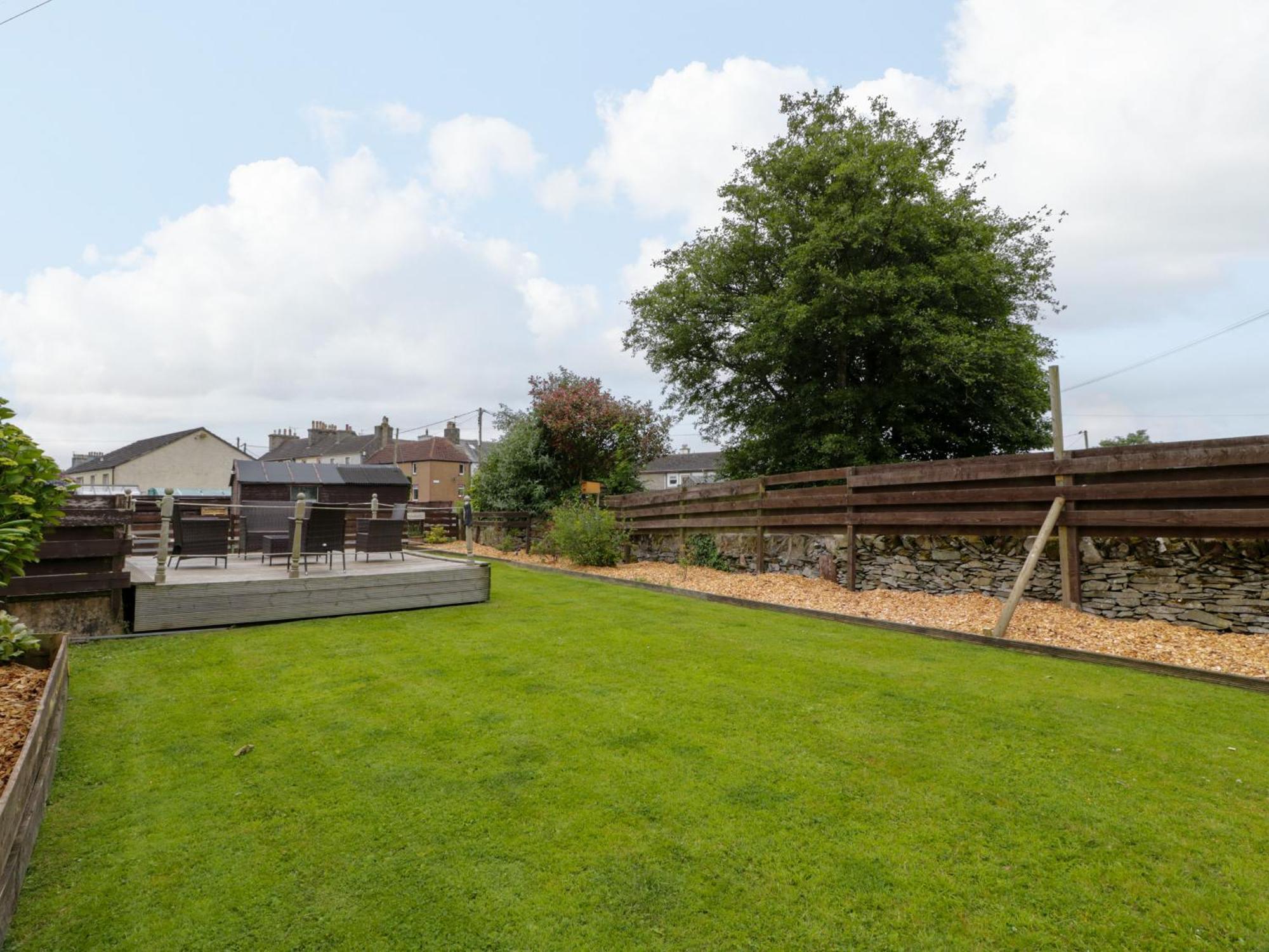 Torkeld Holiday Cottage Garlieston Εξωτερικό φωτογραφία