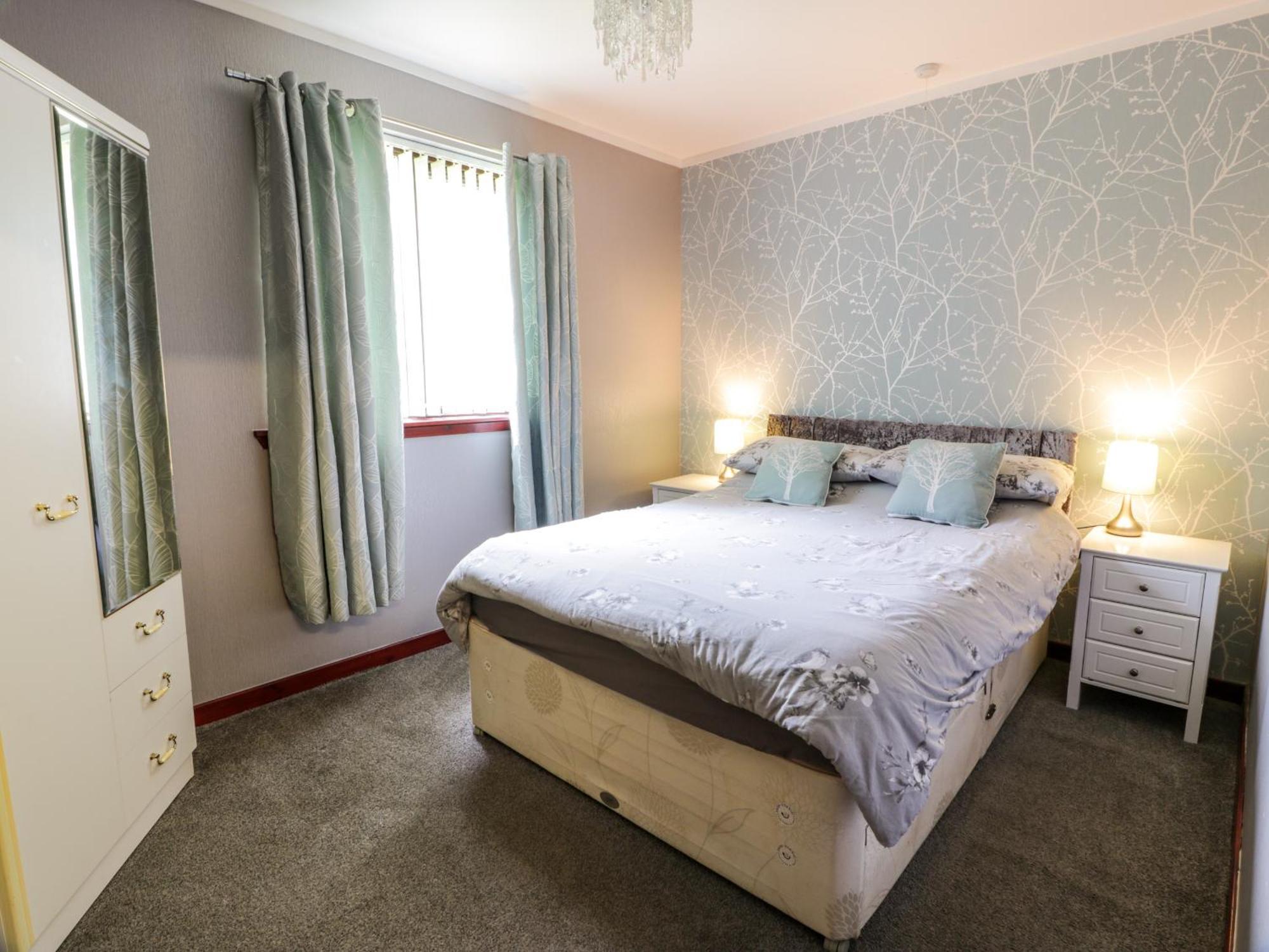 Torkeld Holiday Cottage Garlieston Εξωτερικό φωτογραφία