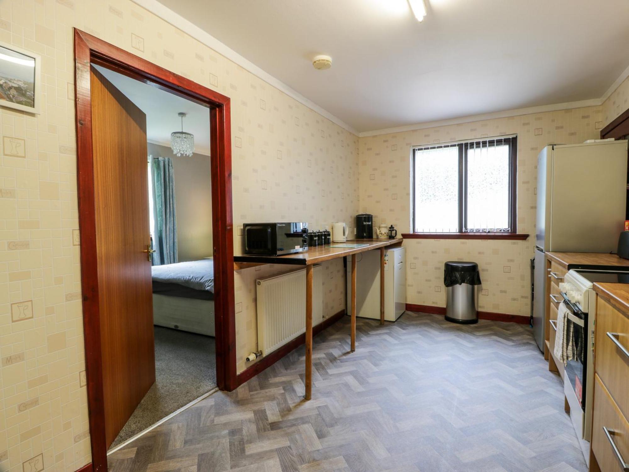 Torkeld Holiday Cottage Garlieston Εξωτερικό φωτογραφία