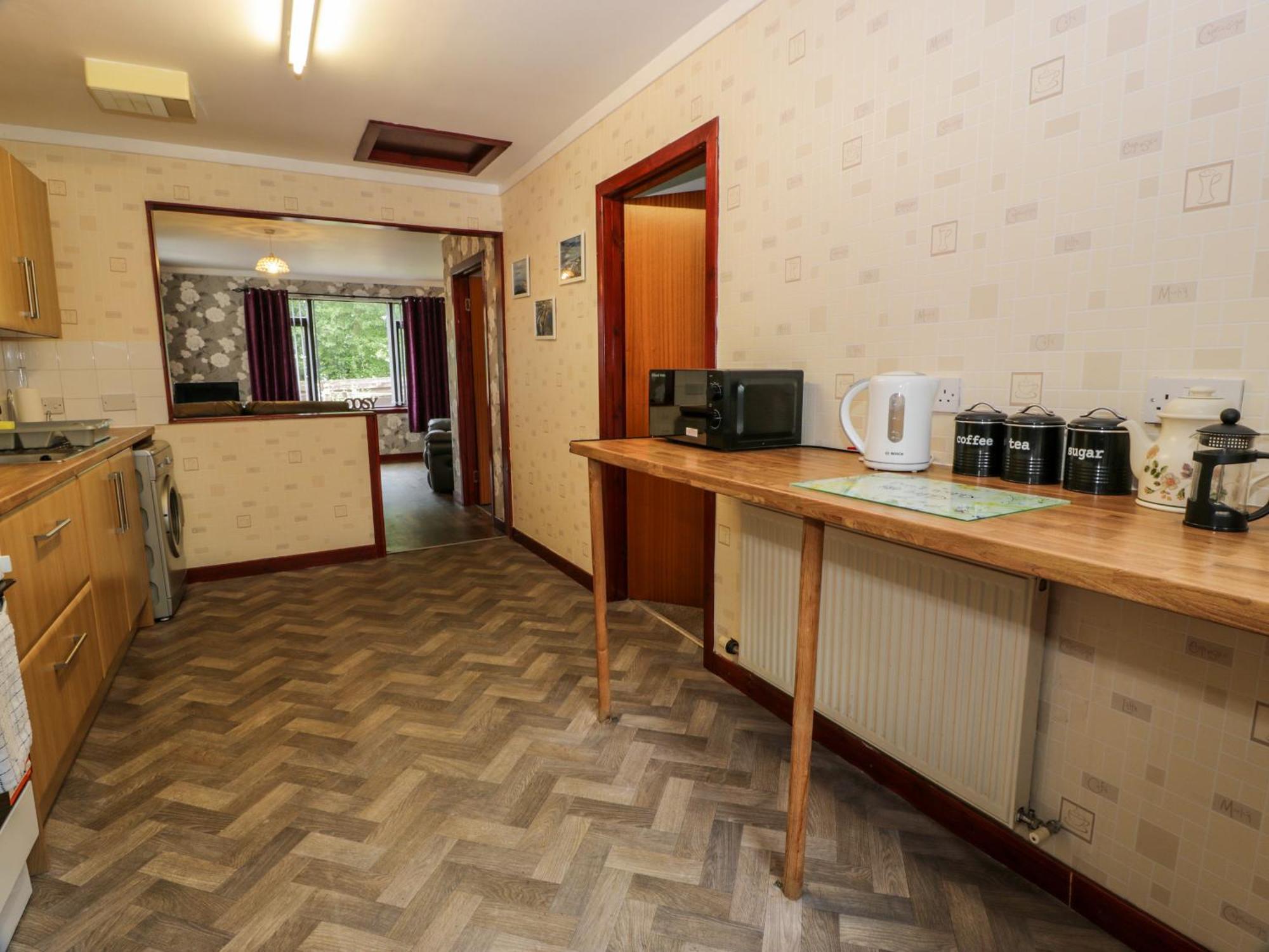 Torkeld Holiday Cottage Garlieston Εξωτερικό φωτογραφία